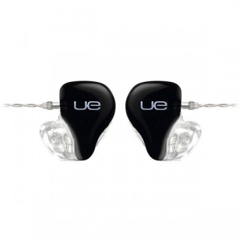 Custom In Ear Monitors